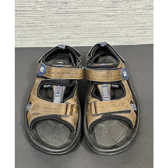 Footjoy Men’s Golf Sandals / Size-9 main image 9